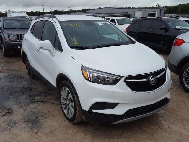 BUICK ENCORE PRE 2019 kl4cjasb2kb705205