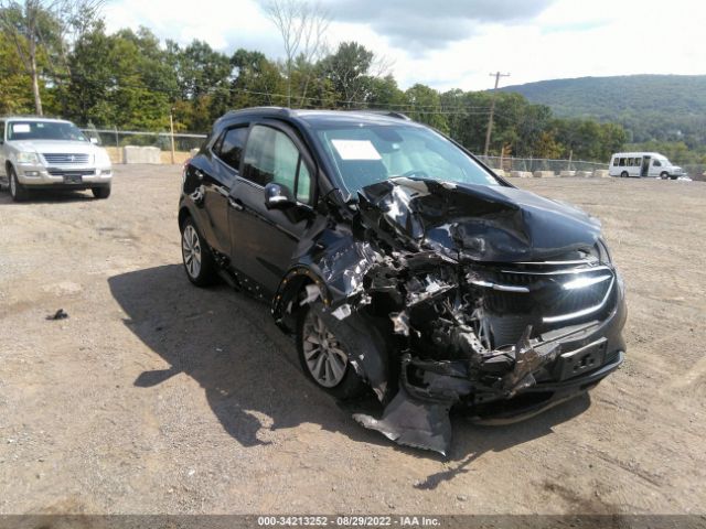 BUICK ENCORE 2019 kl4cjasb2kb706435