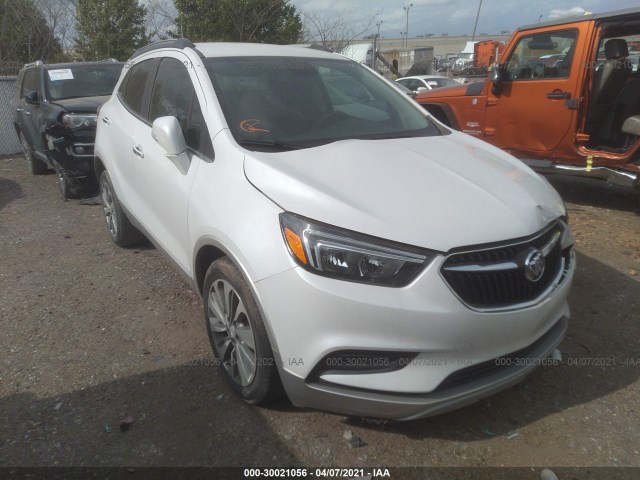 BUICK ENCORE 2019 kl4cjasb2kb706533