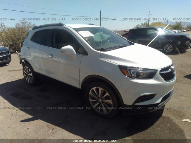 BUICK ENCORE 2019 kl4cjasb2kb708766