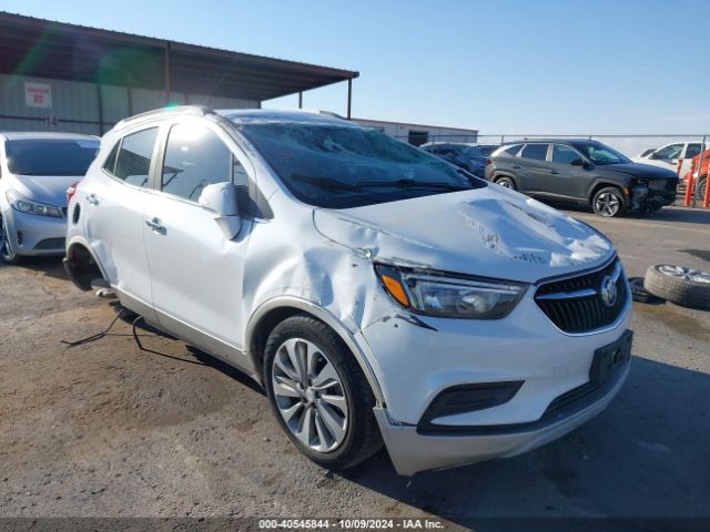 BUICK ENCORE 2019 kl4cjasb2kb710601