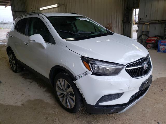 BUICK ENCORE PRE 2019 kl4cjasb2kb710694