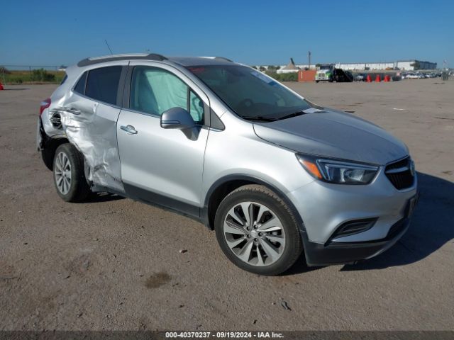 BUICK ENCORE 2019 kl4cjasb2kb710730