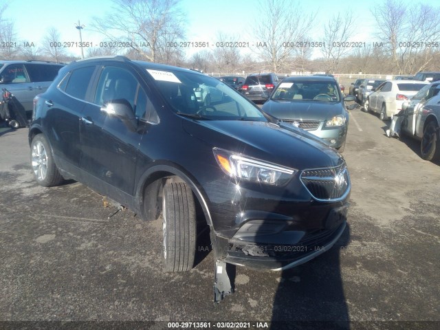 BUICK ENCORE 2019 kl4cjasb2kb712560