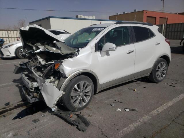 BUICK ENCORE 2019 kl4cjasb2kb713501