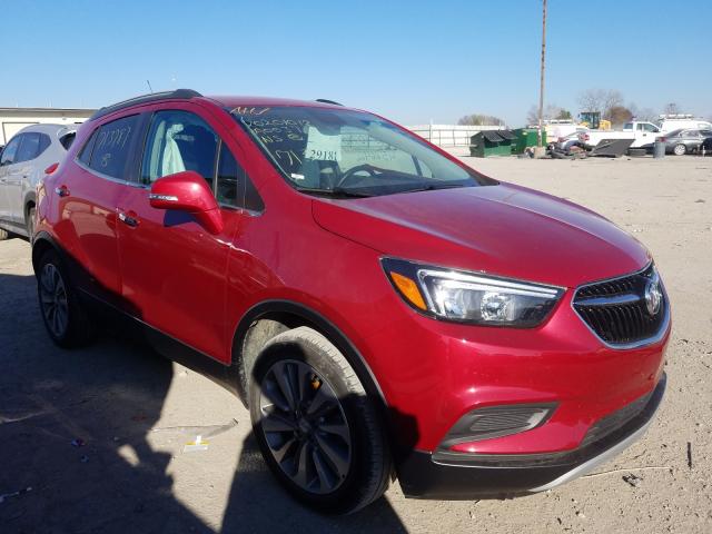 BUICK ENCORE PRE 2019 kl4cjasb2kb713787