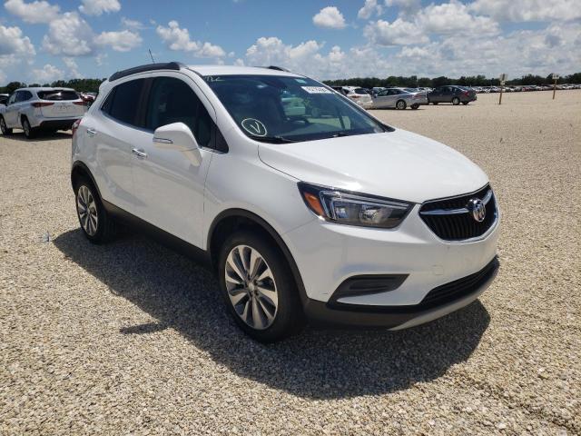 BUICK ENCORE PRE 2019 kl4cjasb2kb714356