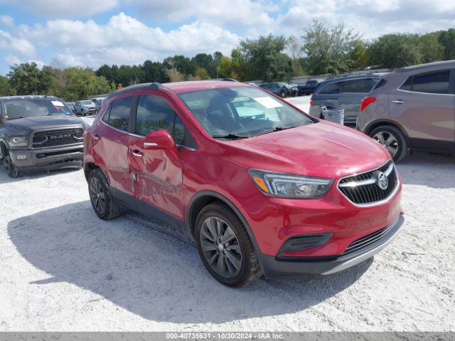 BUICK ENCORE 2019 kl4cjasb2kb716351