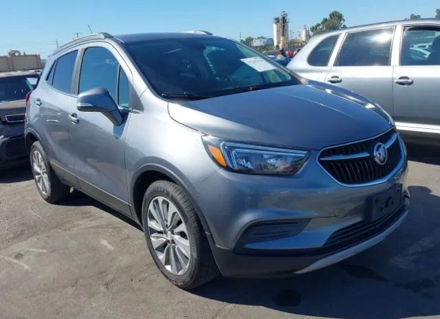 BUICK ENCORE 2019 kl4cjasb2kb716625