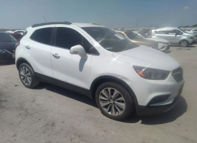 BUICK ENCORE 2019 kl4cjasb2kb716964