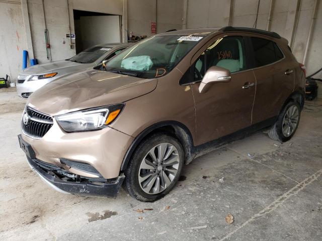 BUICK ENCORE PRE 2019 kl4cjasb2kb719749