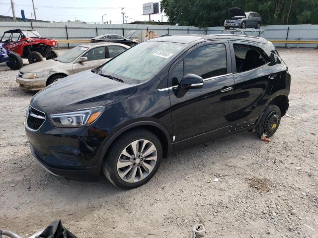 BUICK ENCORE PRE 2019 kl4cjasb2kb720738