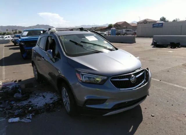 BUICK ENCORE 2019 kl4cjasb2kb721971