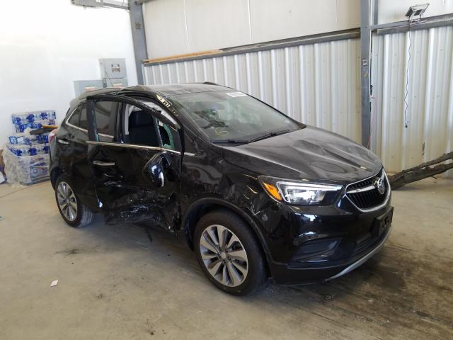 BUICK NULL 2019 kl4cjasb2kb722148