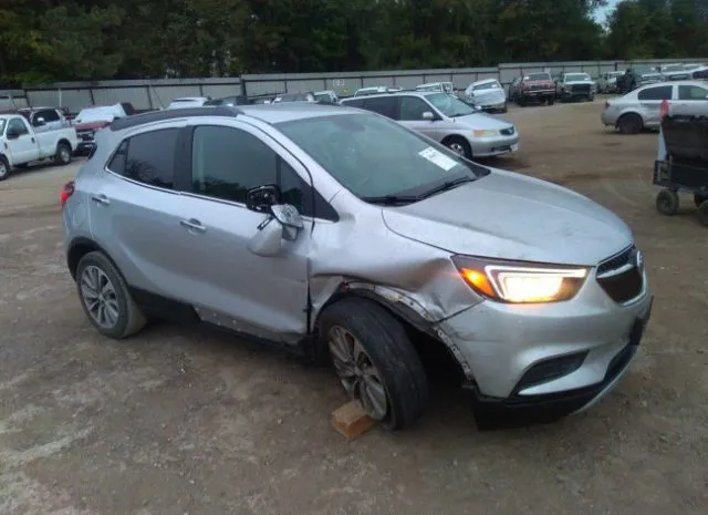 BUICK ENCORE 2019 kl4cjasb2kb724840