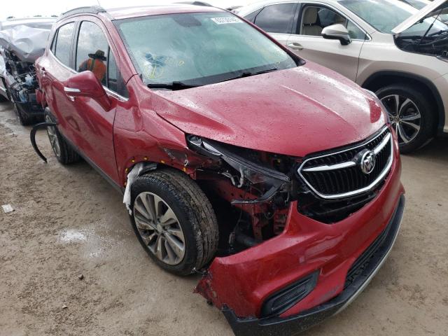 BUICK ENCORE PRE 2019 kl4cjasb2kb739175