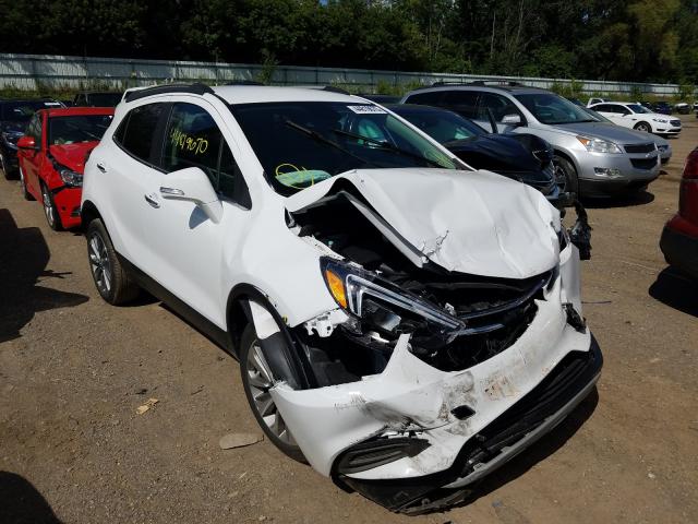 BUICK ENCORE PRE 2019 kl4cjasb2kb742982