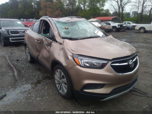 BUICK ENCORE 2019 kl4cjasb2kb743503