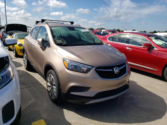 BUICK ENCORE PRE 2019 kl4cjasb2kb745090