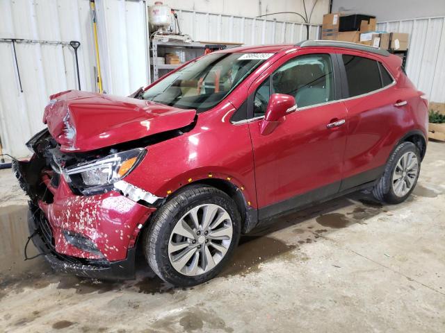 BUICK ENCORE PRE 2019 kl4cjasb2kb748121