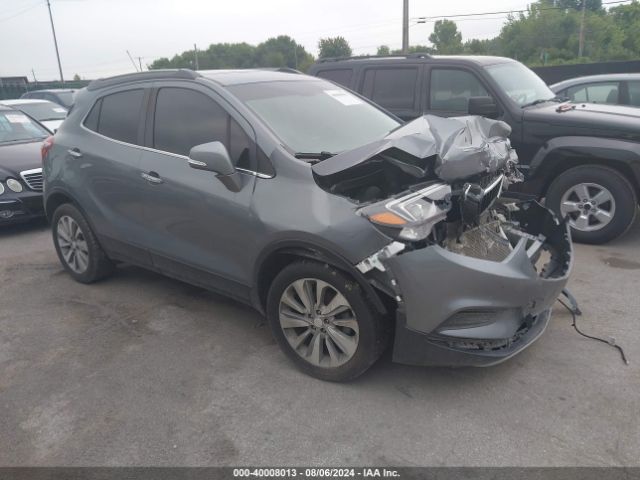 BUICK ENCORE 2019 kl4cjasb2kb763282