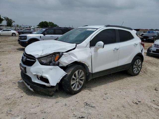 BUICK ENCORE PRE 2019 kl4cjasb2kb771012