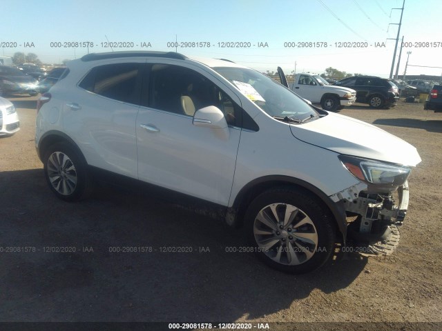 BUICK ENCORE 2019 kl4cjasb2kb771799