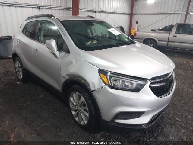 BUICK ENCORE 2019 kl4cjasb2kb771964