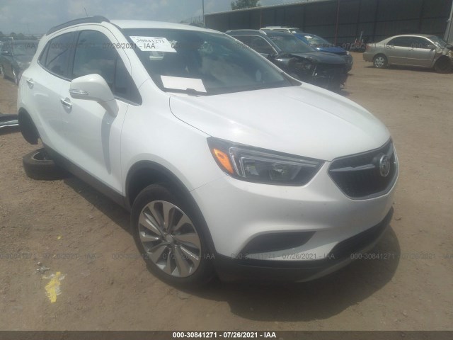 BUICK ENCORE 2019 kl4cjasb2kb773973