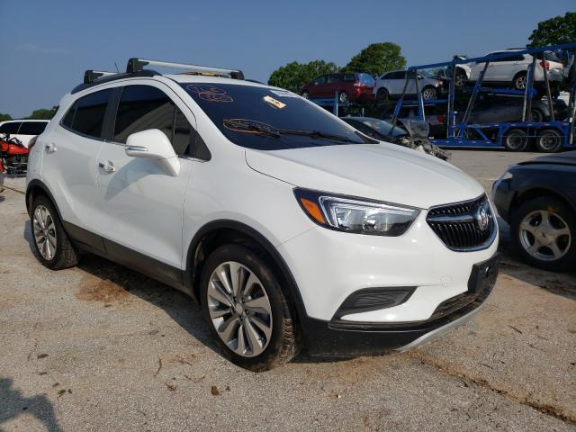 BUICK ENCORE PRE 2019 kl4cjasb2kb778848