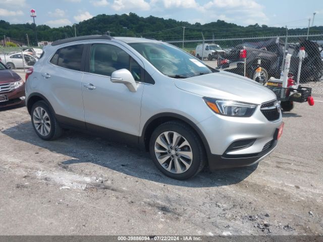 BUICK ENCORE 2019 kl4cjasb2kb781717