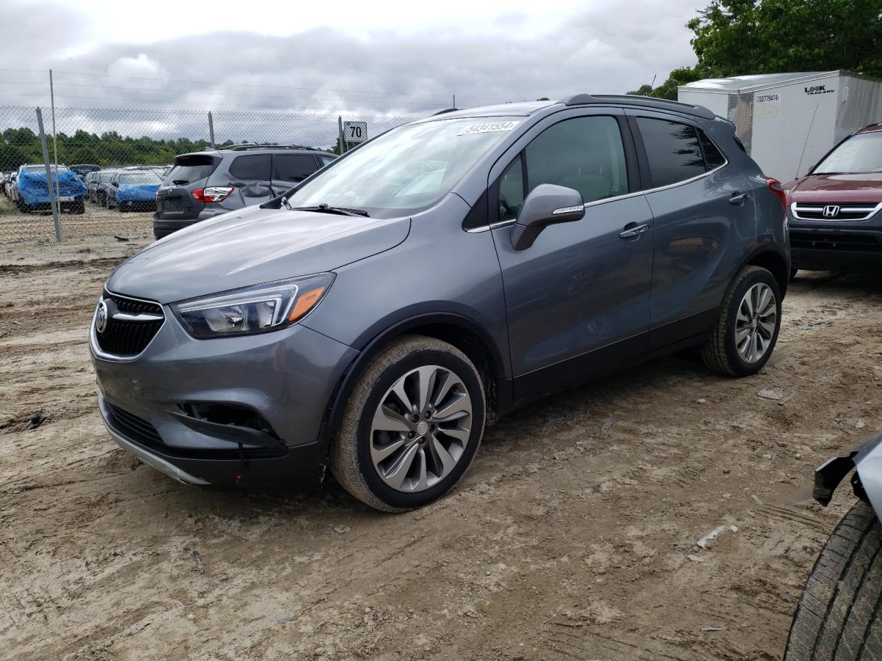 BUICK ENCORE 2019 kl4cjasb2kb784391