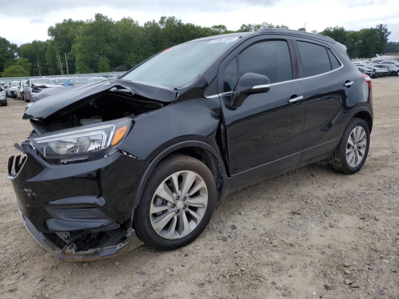 BUICK ENCORE 2019 kl4cjasb2kb787128