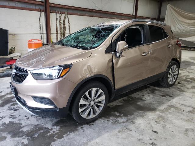 BUICK ENCORE PRE 2019 kl4cjasb2kb791504