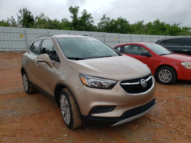 BUICK ENCORE PRE 2019 kl4cjasb2kb792538