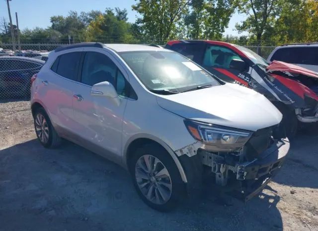 BUICK ENCORE 2019 kl4cjasb2kb793348