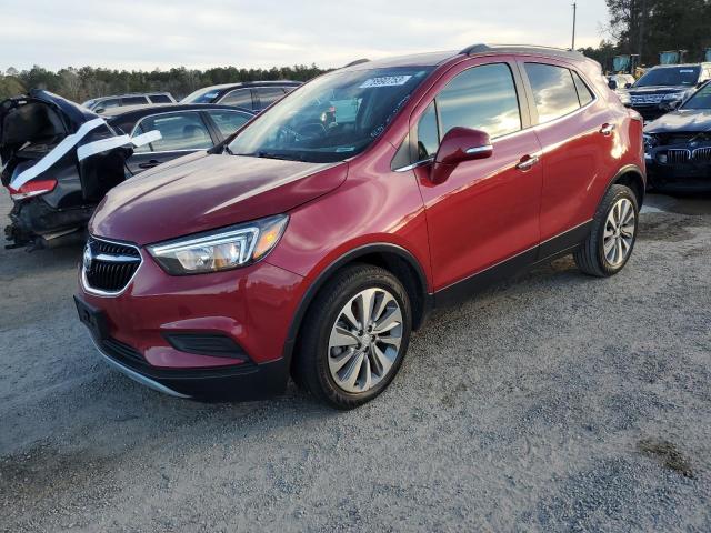 BUICK ENCORE 2019 kl4cjasb2kb802713