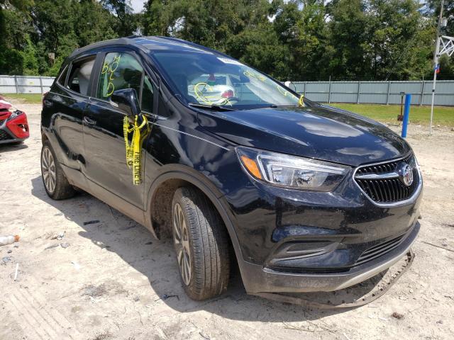 BUICK ENCORE PRE 2019 kl4cjasb2kb806762