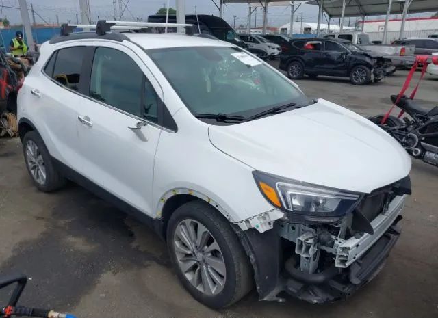 BUICK ENCORE 2019 kl4cjasb2kb809564