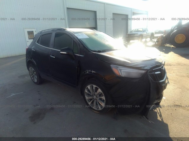 BUICK ENCORE 2019 kl4cjasb2kb812948