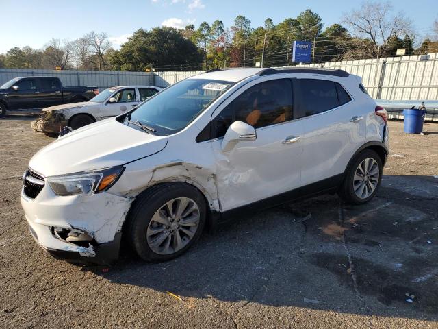 BUICK ENCORE 2019 kl4cjasb2kb813078