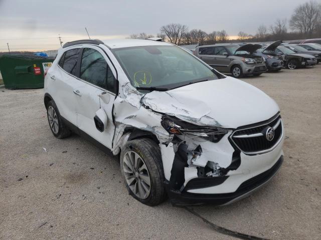 BUICK ENCORE PRE 2019 kl4cjasb2kb821083