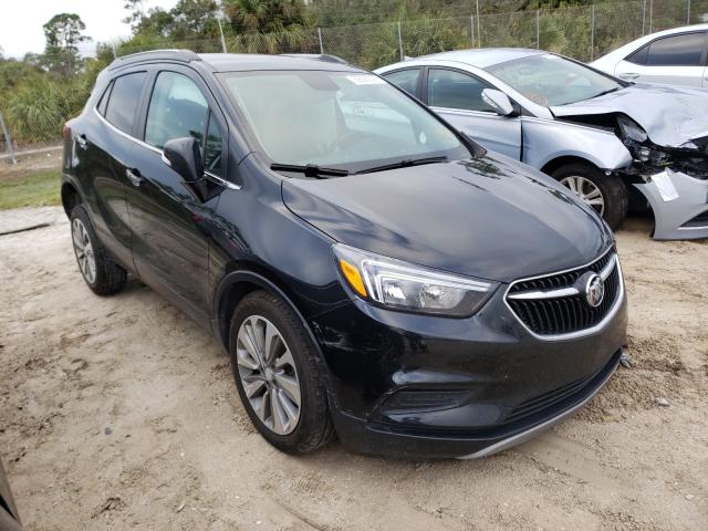 BUICK ENCORE PRE 2019 kl4cjasb2kb823805