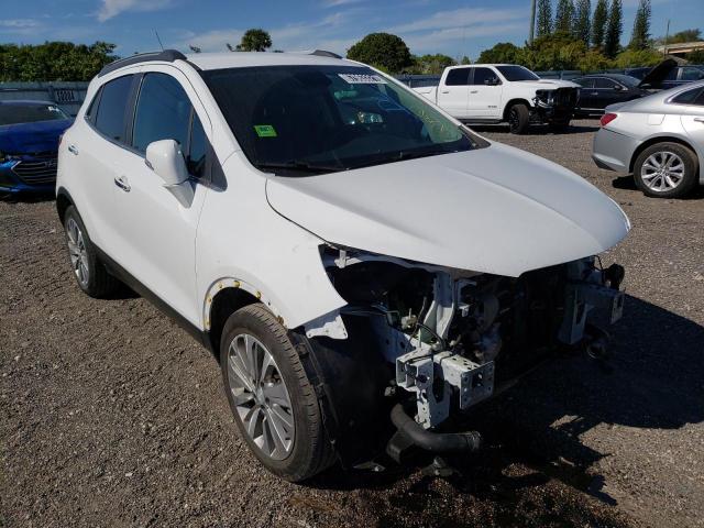 BUICK ENCORE PRE 2019 kl4cjasb2kb824761