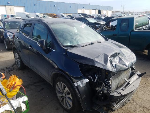 BUICK ENCORE PRE 2019 kl4cjasb2kb825473