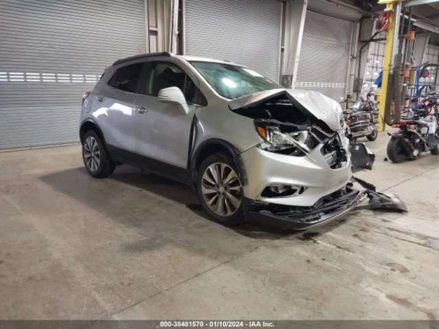 BUICK ENCORE 2019 kl4cjasb2kb825554