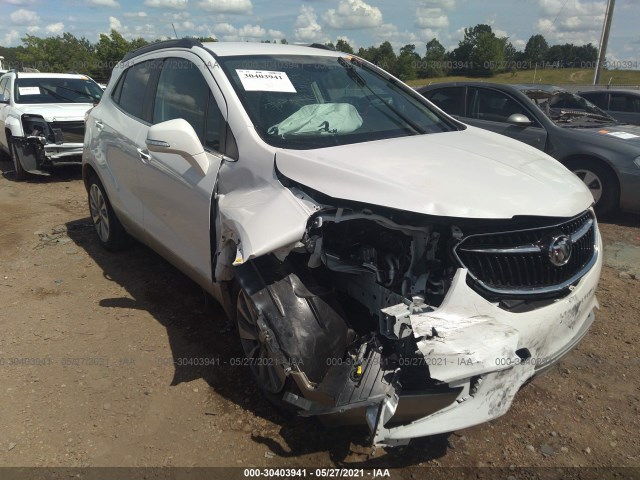 BUICK ENCORE 2019 kl4cjasb2kb831645