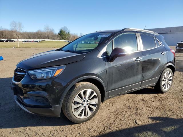 BUICK ENCORE 2019 kl4cjasb2kb834318