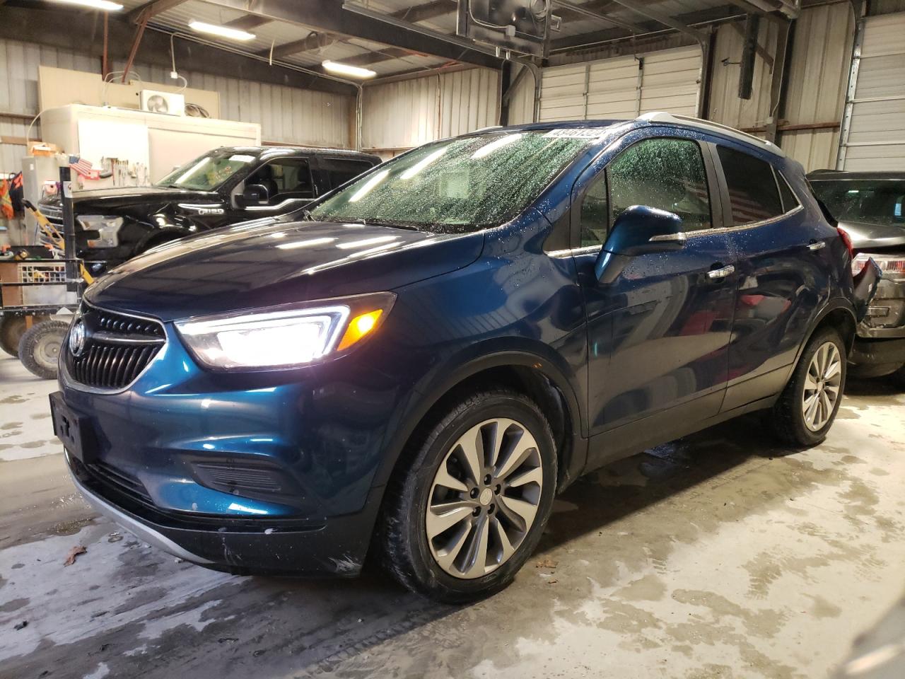 BUICK ENCORE 2019 kl4cjasb2kb836053