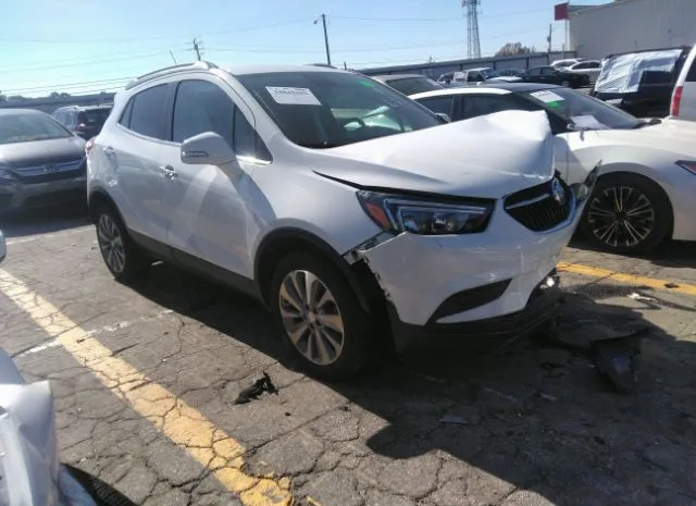 BUICK ENCORE 2019 kl4cjasb2kb837297